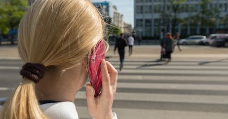 RODO. Łatwiej będzie uniknąć telefonów od telemarketerów. Pomoże specjalny prefiks