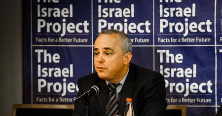 Izraelski minister: umowa nie powstrzyma Iranu przed budową bomby