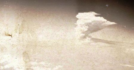 Negatyw z bombardowania Hiroszimy wystawiony za 2 mln dolarów