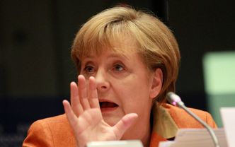 Merkel: Nie ma zamkniętego klubu krajów strefy euro