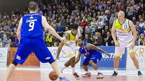 Miasto Szkła Krosno - AZS Koszalin 72:65 (galeria)