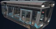 Tramwaj Gordona Freemana