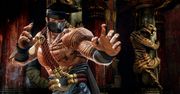 Nowy Killer Instinct będzie miał małą liczbę postaci, bo tak chcą gracze