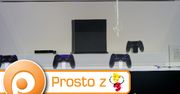 E3: Graliśmy już na PlayStation 4 - w Knack, Driveclub, Hohokum i nie tylko
