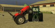 Jesienne Kino Polygamii: Farming Simulator 2013 [Stream zakończony, jest powtórka!]