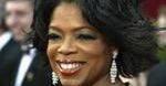 Oprah Winfrey została "Człowiekiem Roku"