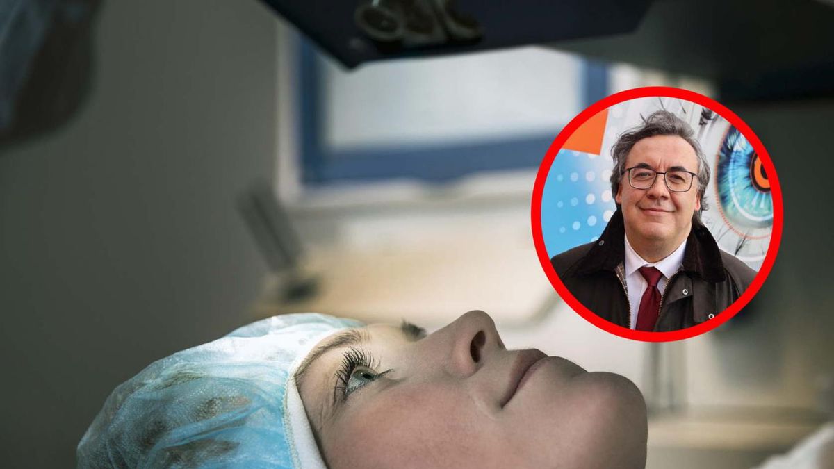 Prof. Robert Rejdak ostrzega. "Niepokojący wzrost przypadków u coraz młodszych pacjentów"