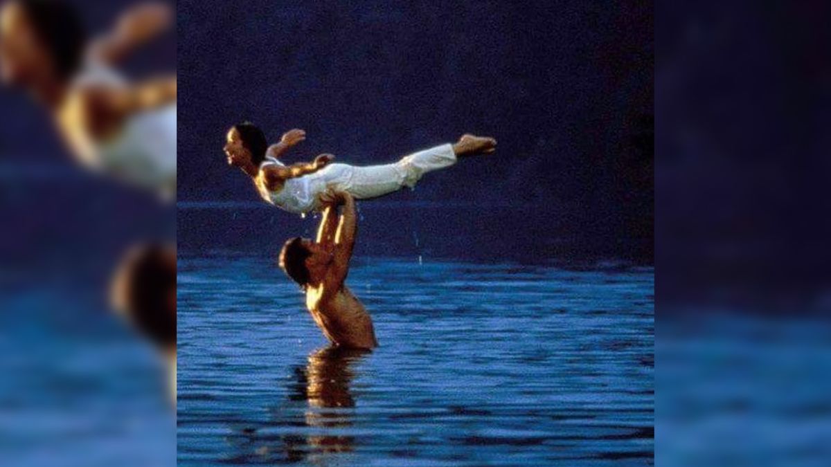 Jennifer Grey zniknęła na 30 lat z ekranów