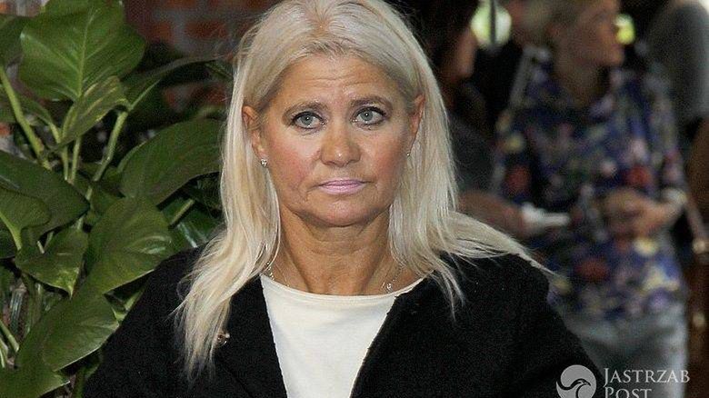 Izabela Kisio-Skorupa o córce i wnuku