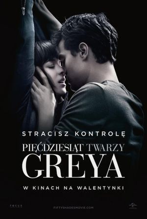 „Pięćdziesiąt twarzy Greya”, Sam Taylor-Johnson