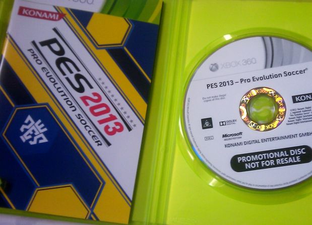 PES 2013 - Odpowiadamy na wasze pytania