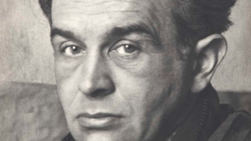 60 lat temu zmarł Konstanty Ildefons Gałczyński