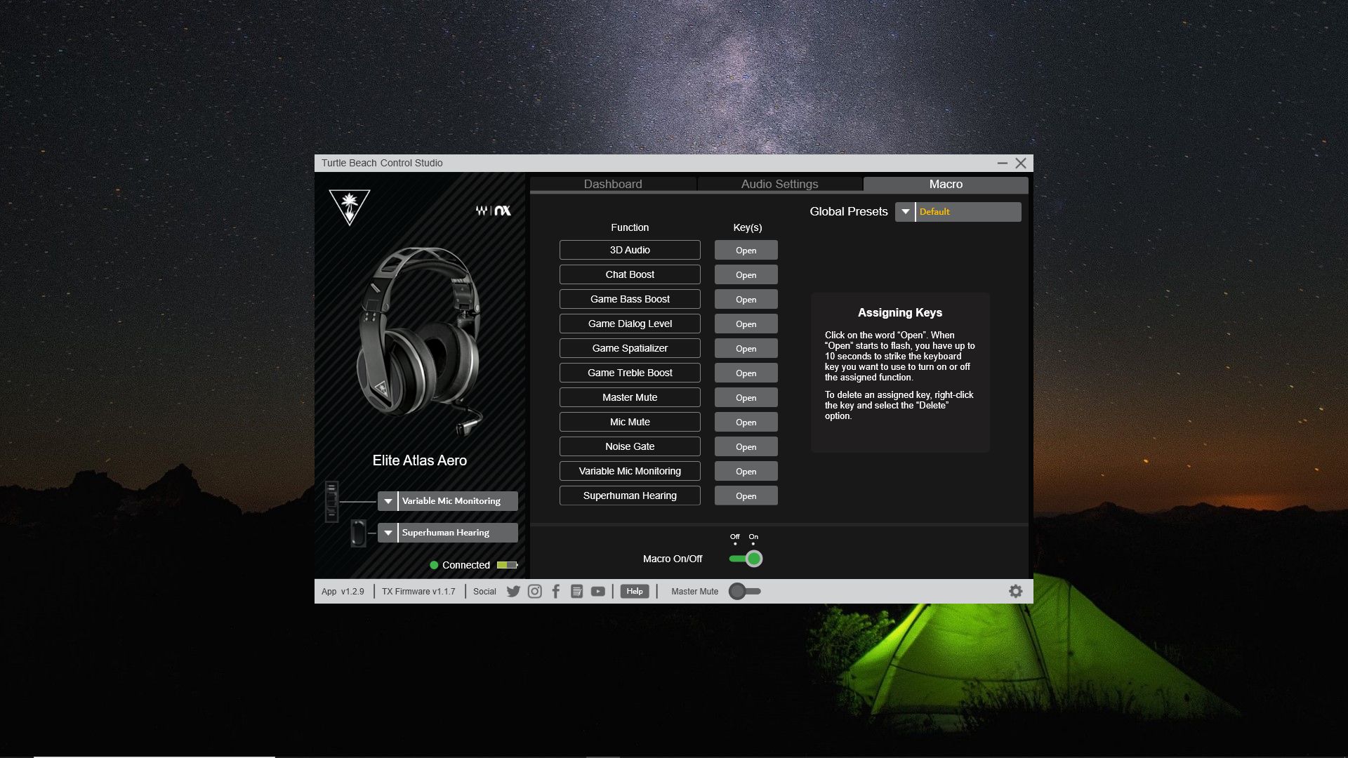Test Turtle Beach Elite Atlas Aero – w końcu słuchawki, które są wygodne dla okularników 13