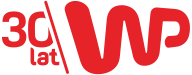 30 lat WP – logo - small