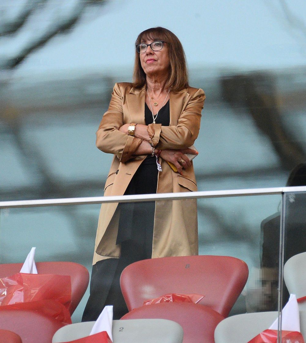 Iwona Lewandowska