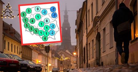 IMGW ostrzega. Niebezpiecznie w pogodzie. Wskazano datę