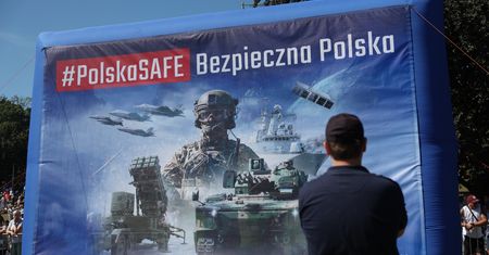 Będzie drugi nabór w programie SAFE. Polska chce sięgnąć po środki