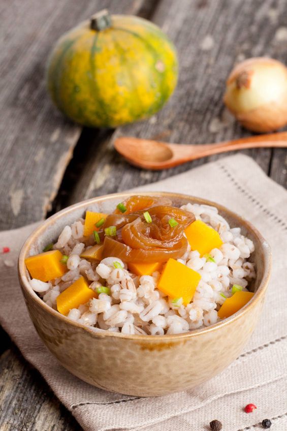 Kasza jęczmienna - co to jest, właściwości zdrowotne, zastosowanie, przeciwwskazania