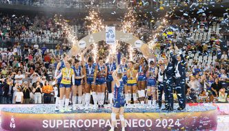 Wołosz i Łukasik z pierwszym tytułem