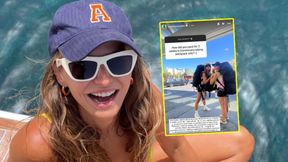 "Sama byłam ciekawa". Lewandowska zdradza sekrety szalonego pomysłu