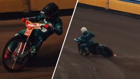 Wiosna budzi kolejne ośrodki. Tam we wtorek zawarczały motocykle