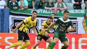 Polak zagra w 2.Bundeslidze. Śląsk sprzedał kontuzjowanego piłkarza