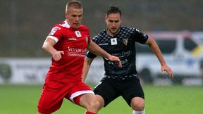 W tym szaleństwie jest metoda. Litwin odmienił Zagłębie Sosnowiec