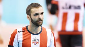 Asseco Resovia z biletem do Częstochowy. Mateusz Mika: Zadanie wykonaliśmy