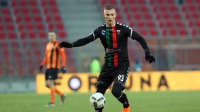 Nice I liga: pikowanie Ruchu trwa. Derby dla tyszan