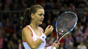 WTA Madryt: Agnieszka Radwańska zagra z Larą Arruabarreną, hit Venus - Azarenka