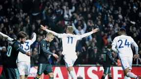 Liga Europy: zaskakujące gole i przegrana Ajaksu Amsterdam w Kopenhadze