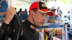 Andreas Jonsson: I co z tego, że pojechałem na 15 punktów, gdy drużyna przegrywa?