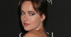 Dakota Johnson obawia się porażki