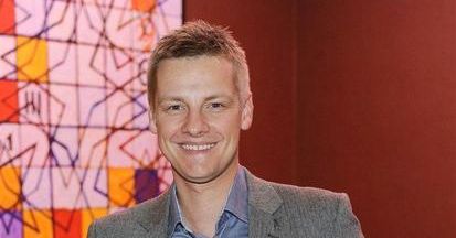 "M jak miłość": Marcin i Rafał Mroczek gwiazdorzą?!
