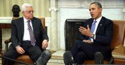 Negocjacje Izraela z Palestyną. Obama chce przyspieszenia procesu