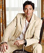 Adrien Brody jeszcze poczeka