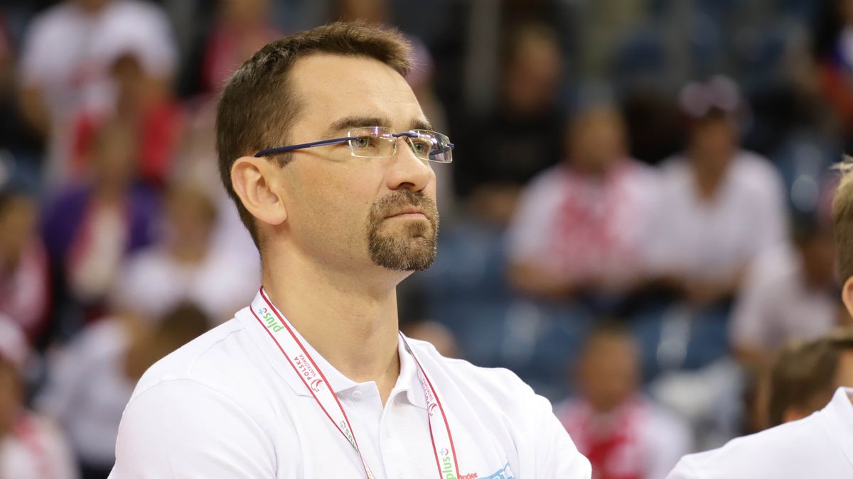 WP SportoweFakty / Tomasz Kudala / Na zdjęciu: Sebastian Świderski