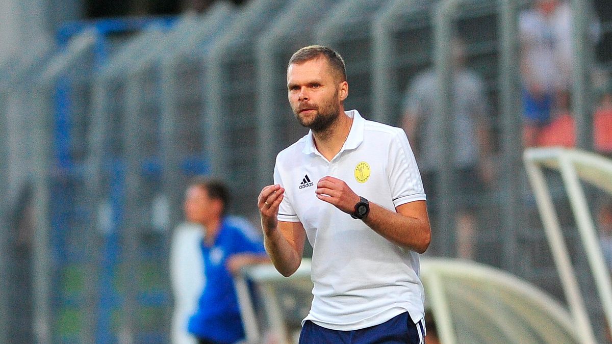 Newspix / Na zdjęciu: Andrzej Moskal