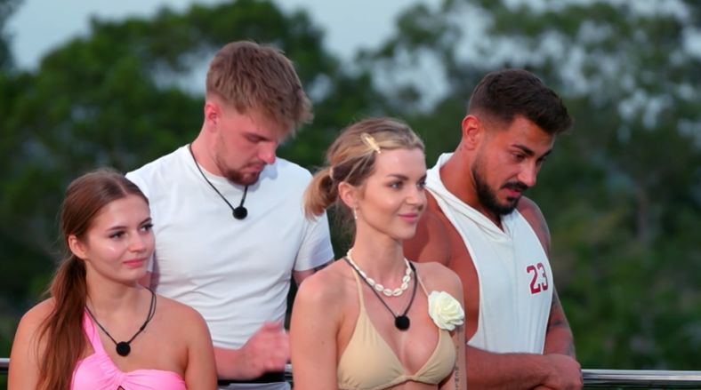 Marta i Bartek pożegnali się z "Hotelem Paradise"