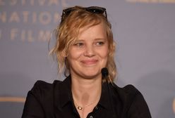 Joanna Kulig robi przerwę od aktorstwa. Chce spędzić czas z synem