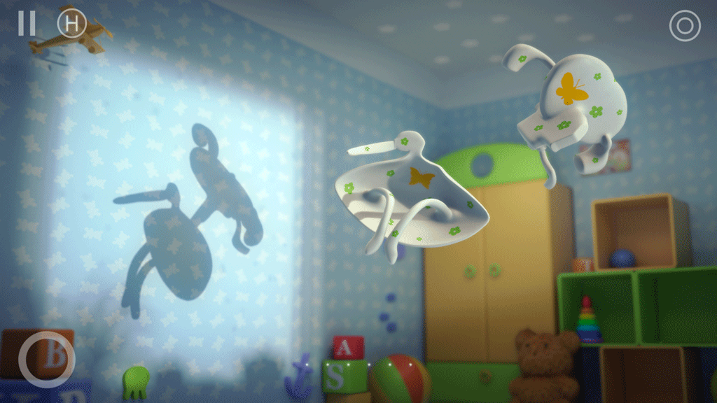 Shadowmatic - recenzja gry oraz wywiad z twórcami 3