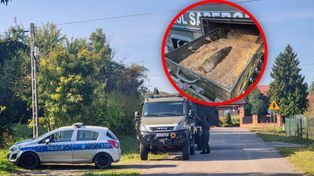 Szukasz grzybów? Leśnicy: możesz trafić na coś zupełnie innego