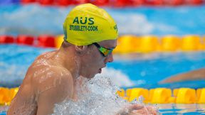Tokio 2020. Cóż to był za wyścig! Izaak Stubblety-Cook mistrzem olimpijskim w stylu klasycznym na 200 metrów