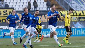 Bundesliga: niespodzianka wielkiego kalibru! Były piłkarz Ekstraklasy pogrążył Borussię Dortmund