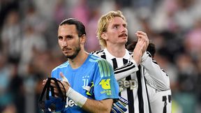 Nie zamierzają czekać. Trener Juventusu zabrał głos po kontuzji Grabary