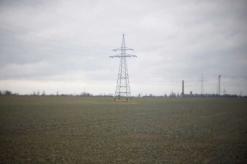 "5 klatek" w Opolu - spotkanie z Wojtkiem Sienkiewiczem 3