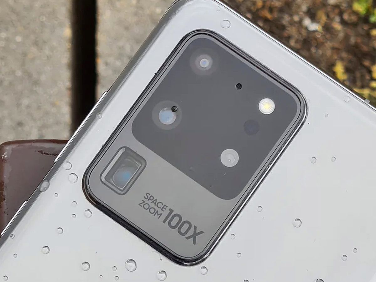 Mi 10 Ultra, czyli Xiaomi może popełnić błąd Samsunga 5