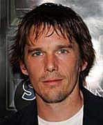 Ethan Hawke szuka nowego Martina Luthera Kinga