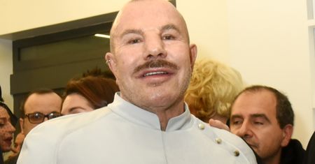 Nie żyje Thierry Mugler. Ubierał m.in. Lady Gagę
