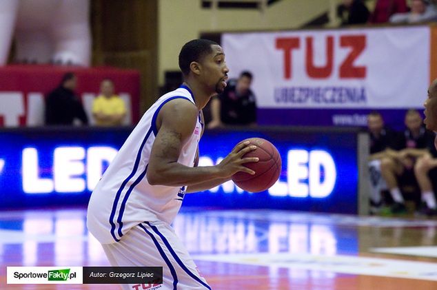 Simon więcej w Tarnobrzegu nie zagra?!